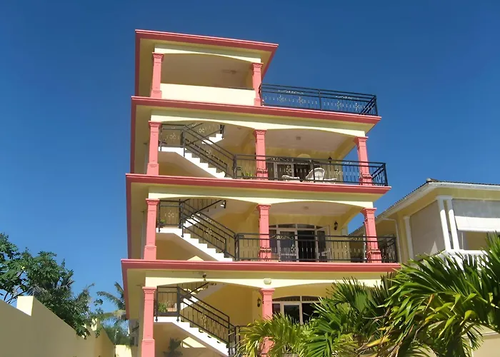 Rama Villas Mauritius
