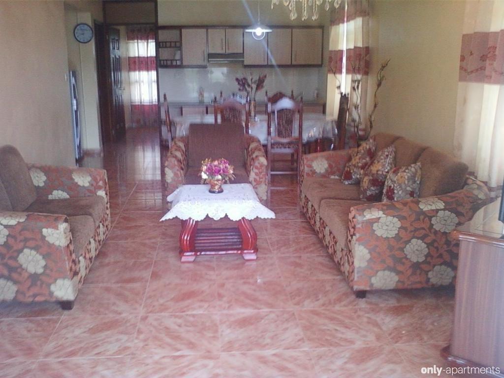 Rama Mauritius Appartement Trou-aux-Biches