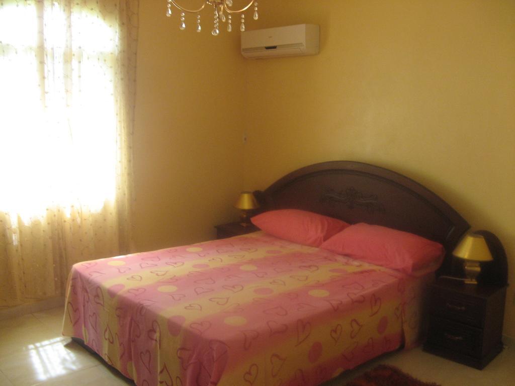Appartement Rama Mauritius *