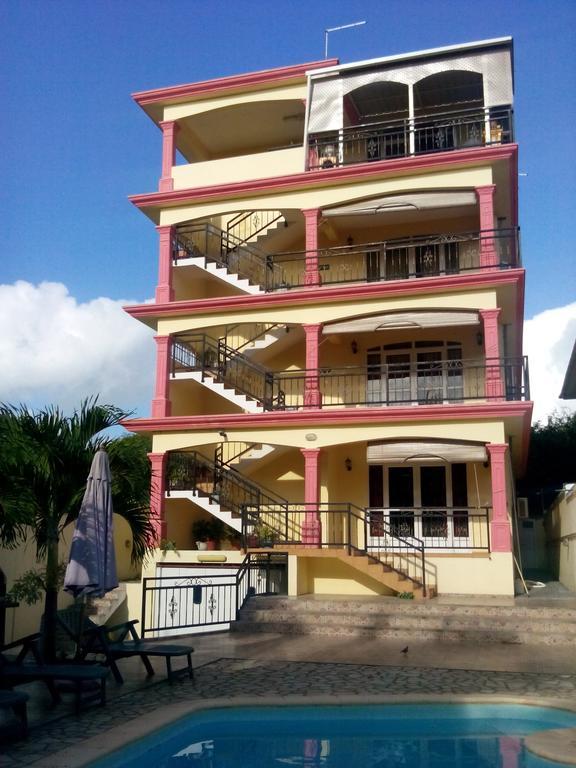 Appartement Rama Mauritius