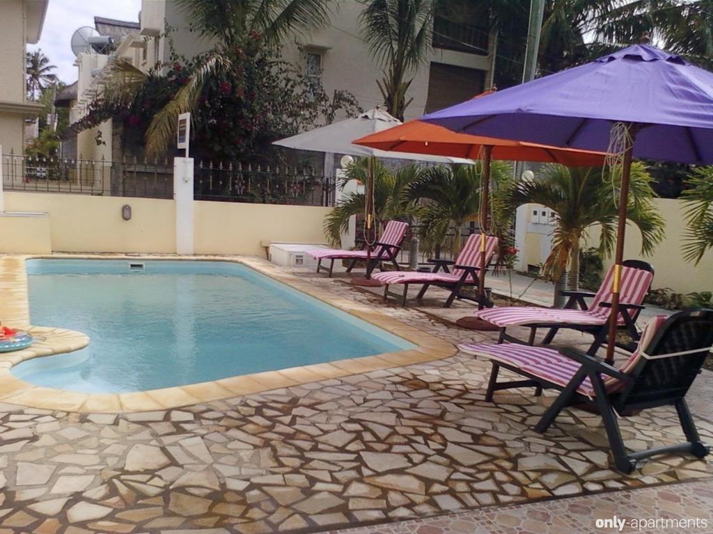 Rama Mauritius Appartement *