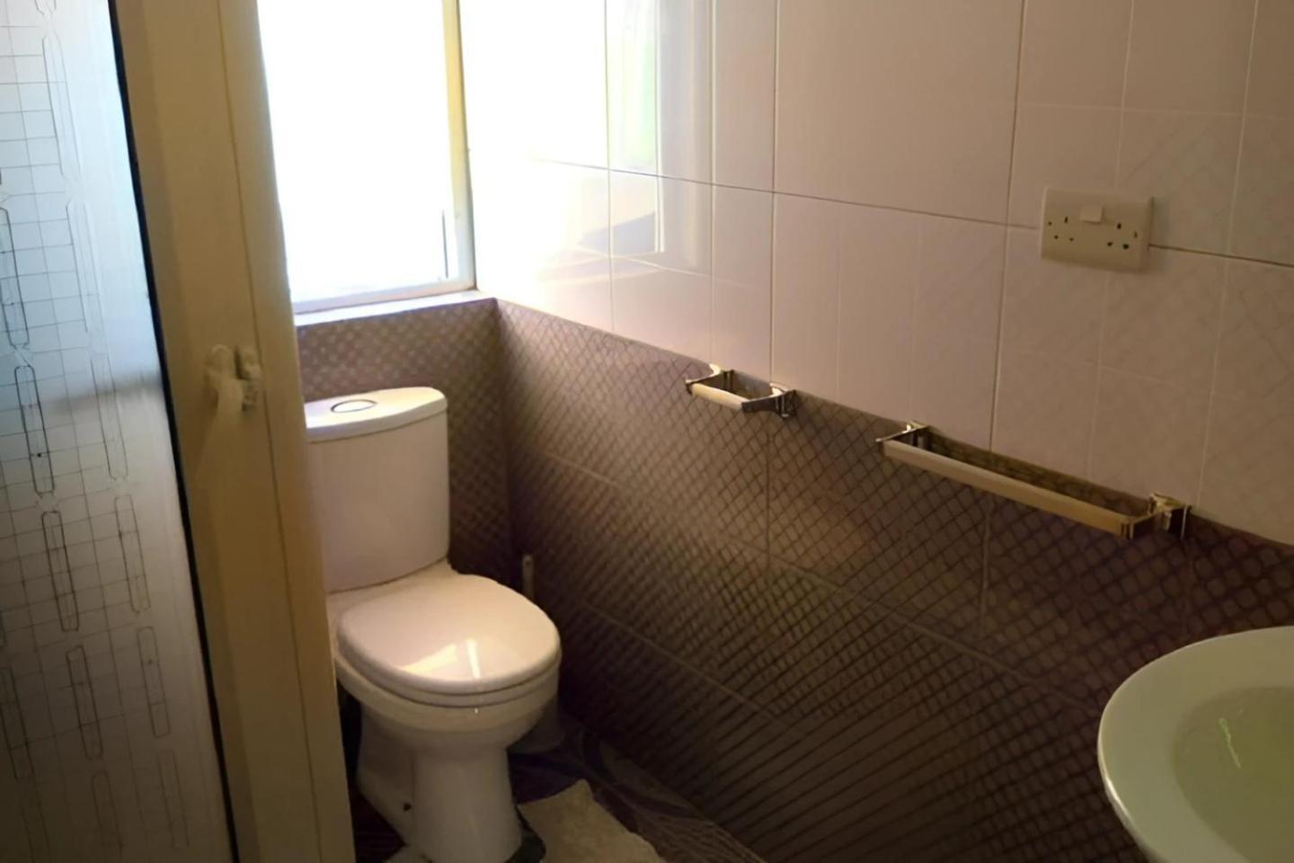 Rama Mauritius Appartement *