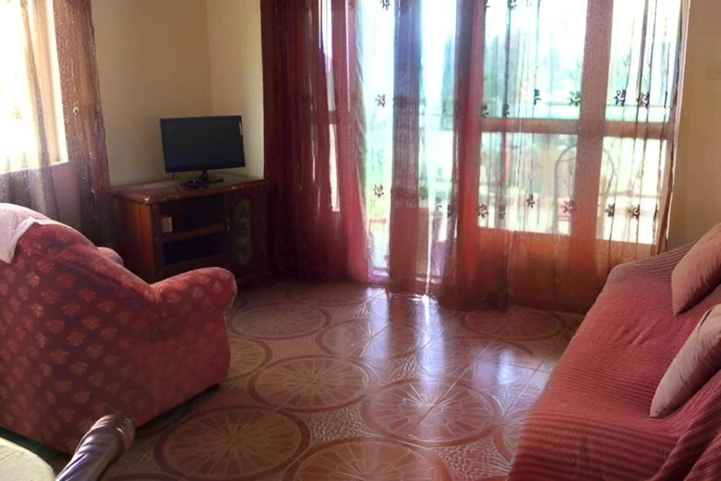 Appartement Rama Mauritius *