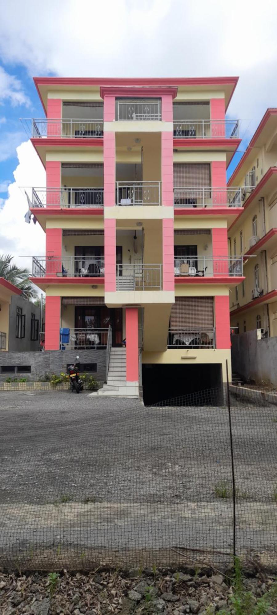 Appartement Rama Mauritius Trou-aux-Biches