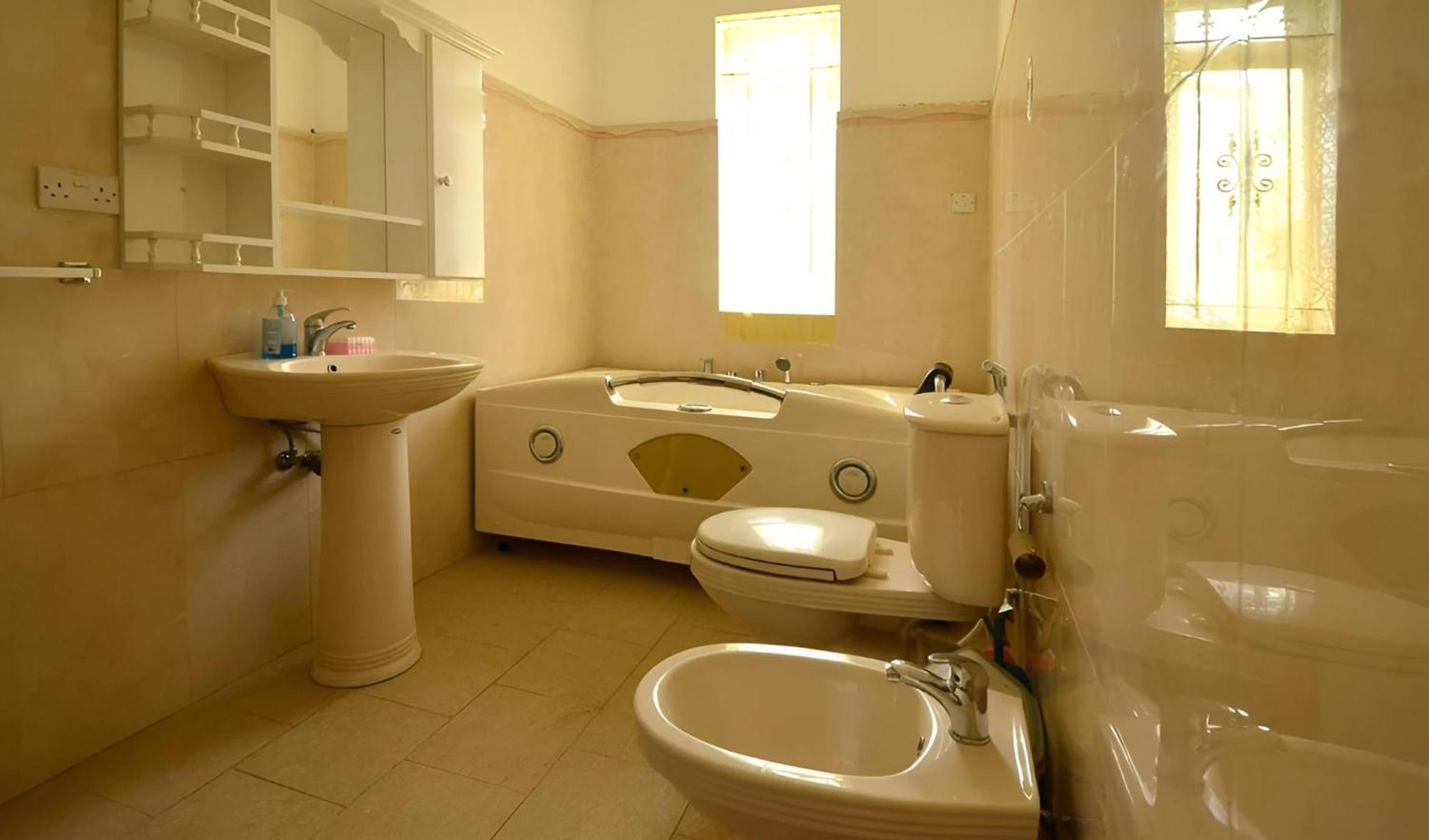 Rama Mauritius Appartement