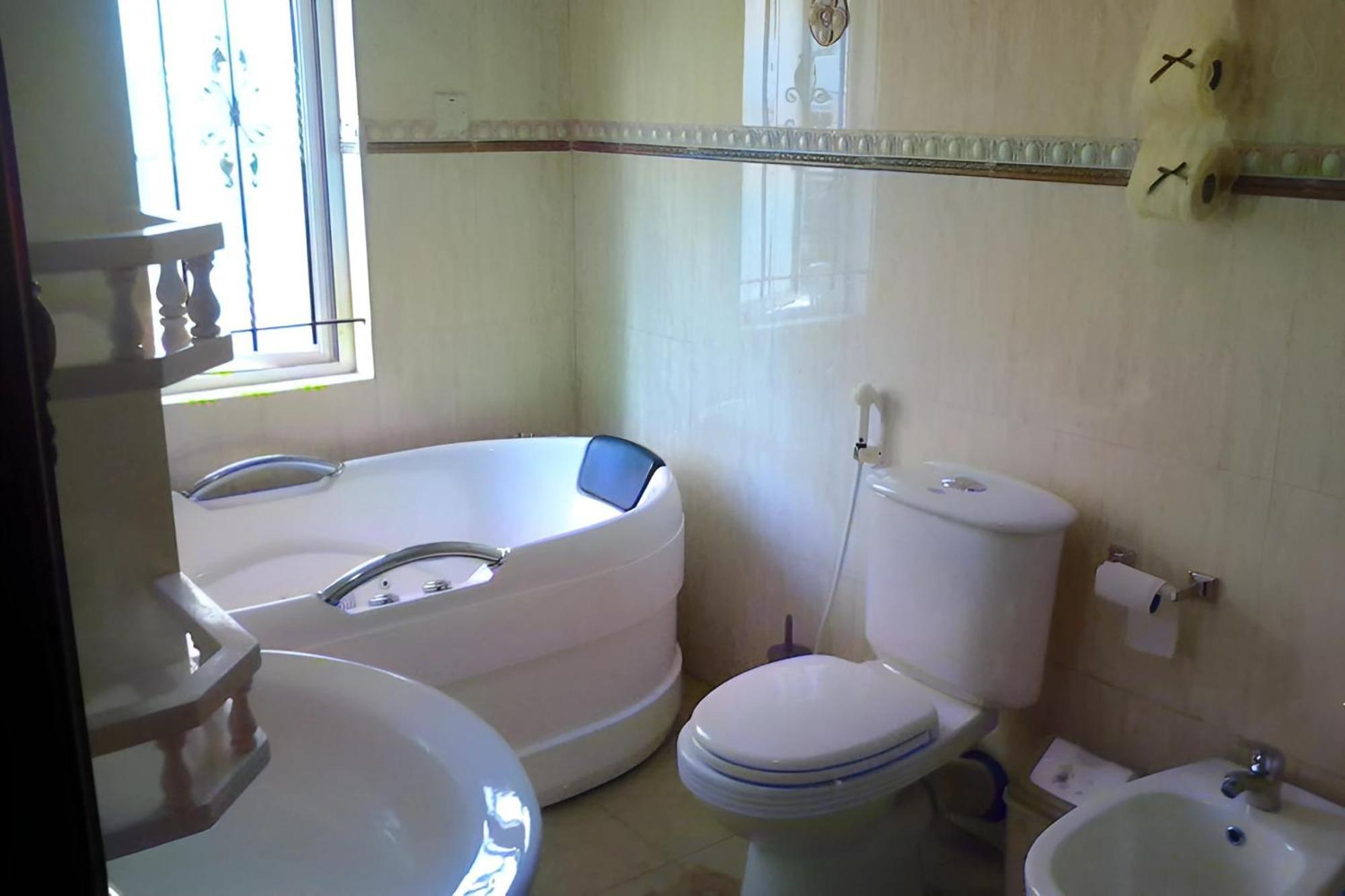 Appartement Rama Mauritius