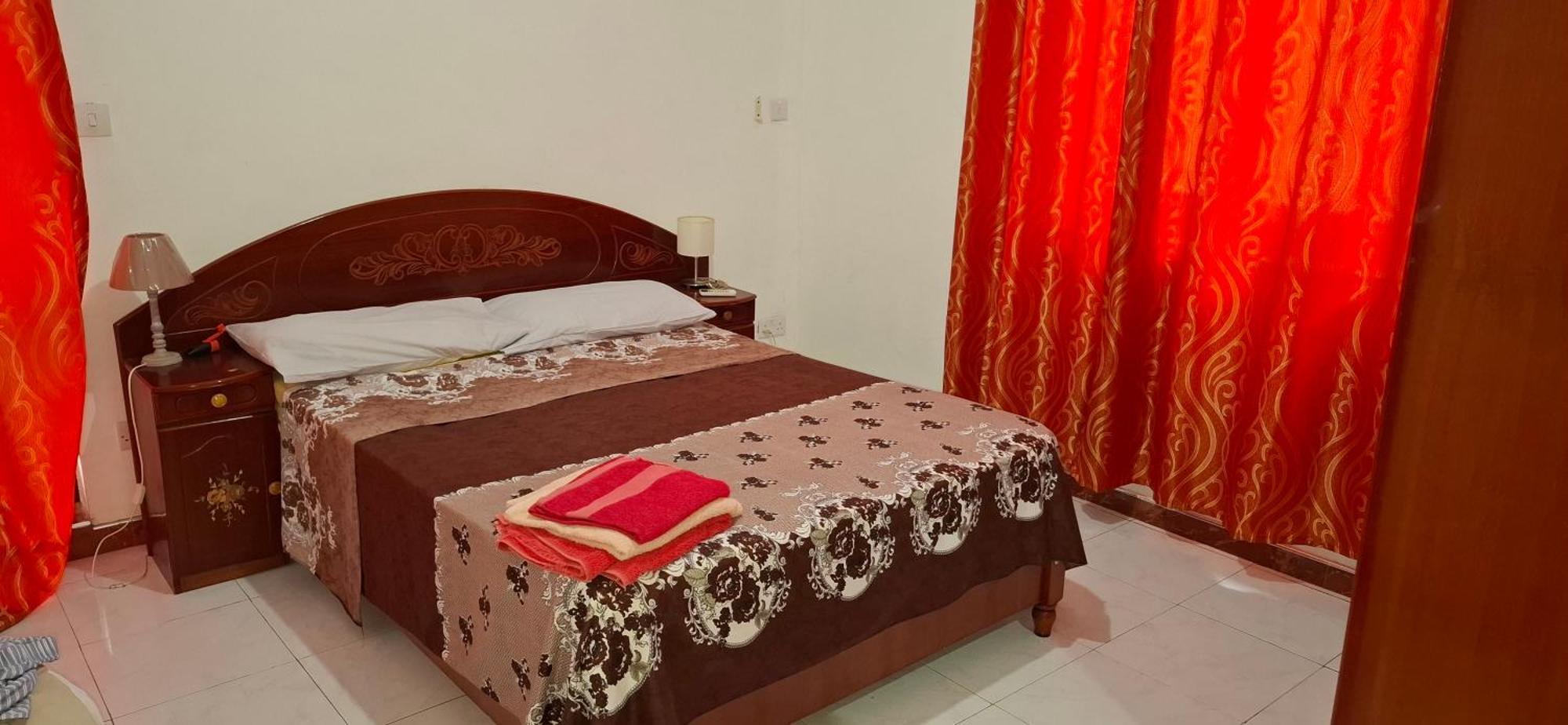 Appartement Rama Mauritius