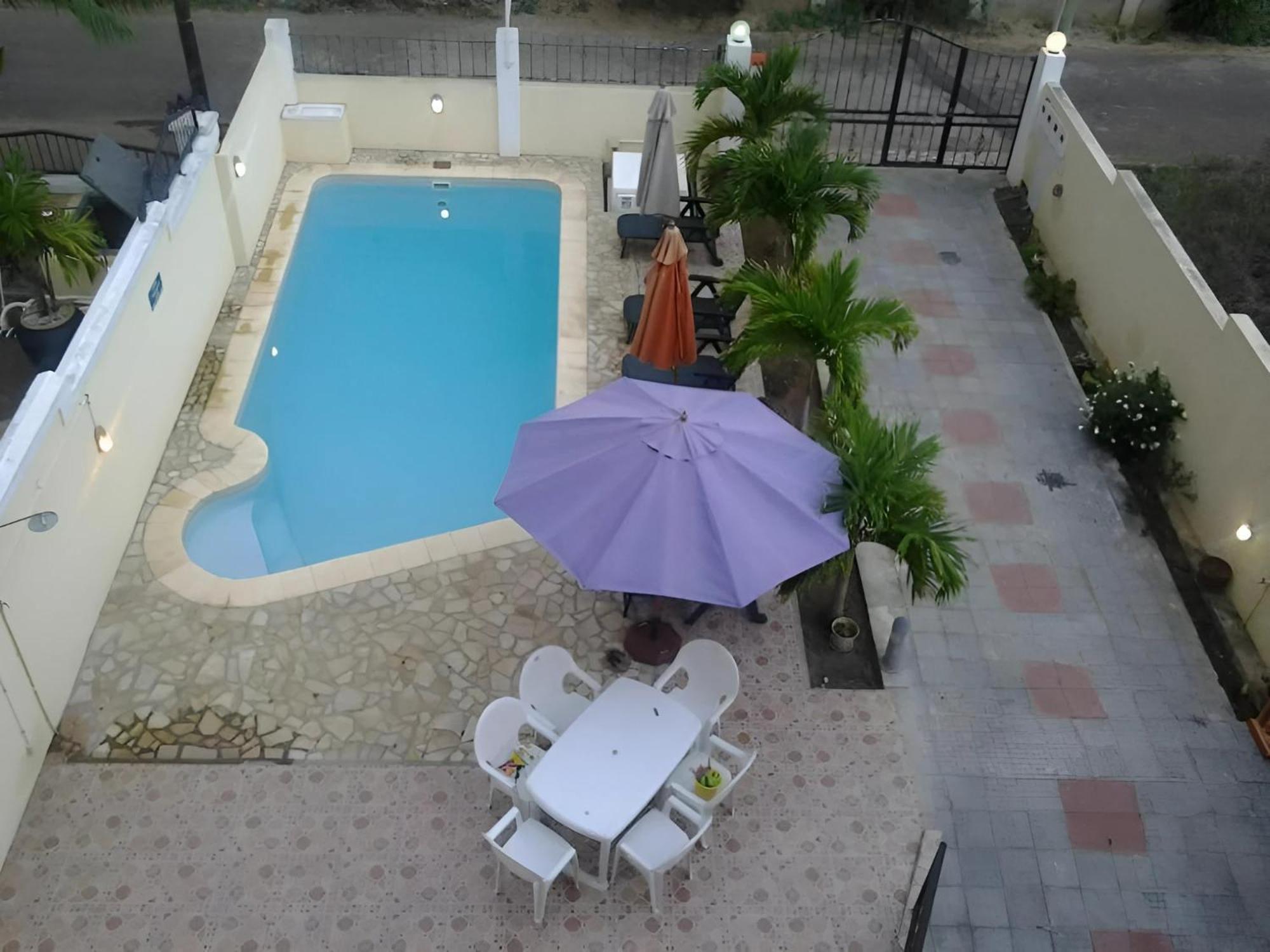 Appartement Rama Mauritius *