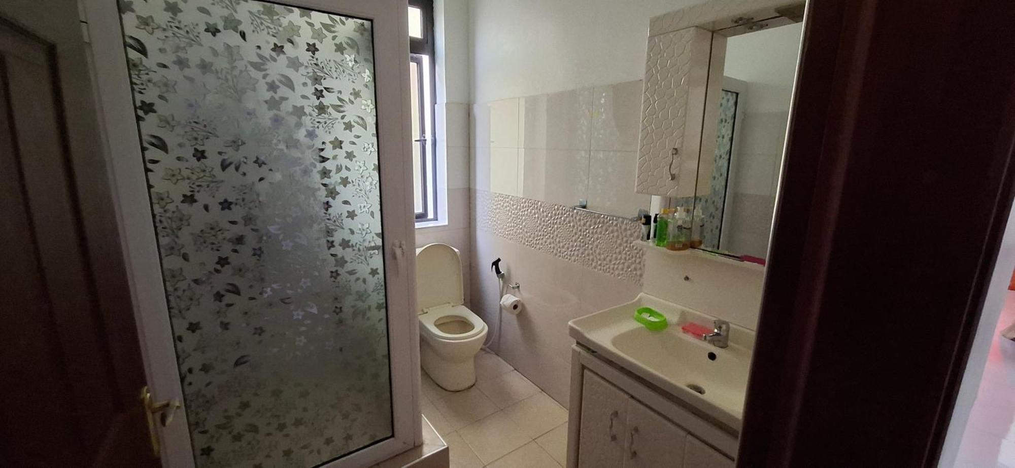 Rama Mauritius Appartement Trou aux Biches